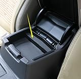 E-accexpert CAR Central Storage Box Replacement for Honda CRV 2010 2012 2013 2014 2015