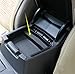 E-accexpert CAR Central Storage Box Replacement for Honda CRV 2010 2012 2013 2014 2015