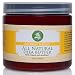 Coconut Mango Organic All Natural Shea Butter - Moisturizer, Anti-Inflammatory and Anti-Aging Properties - 16 oz.