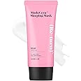 SKINRxLAB Made Cera Sleeping Mask 50ml (1.69 fl.oz.) - Moisturizing and Relaxing Face Overnight Mask Cream with Ceramide, Cica and Rosemary Extract, Night Sleep Mask for Enhancing Dull and Flaky Skin