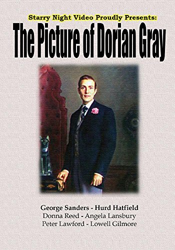 The Picture of Dorian Gray