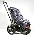 Go-Go Babyz Travelmate Deluxe Cruizer, Black
