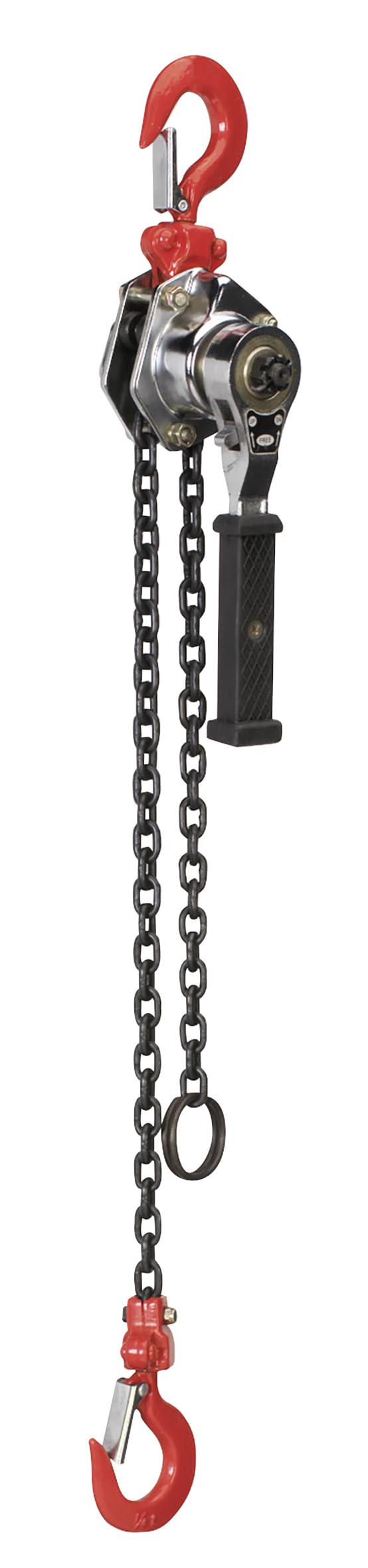 Sealey Lh251 Mini Lever Hoist 250Kg