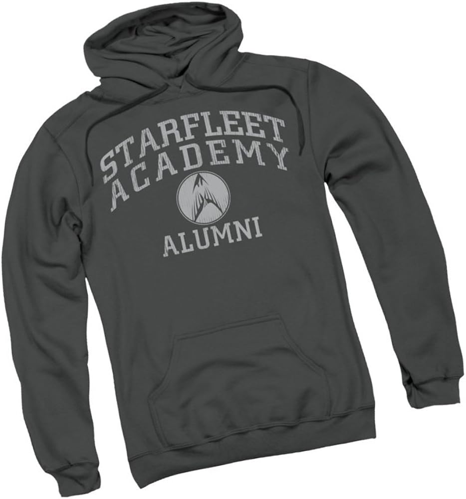 star trek hoodie australia