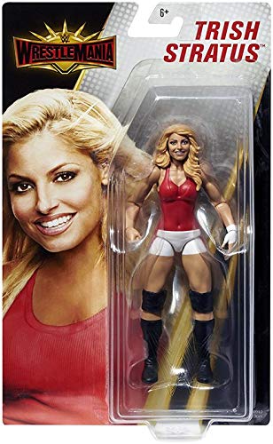 trish stratus action figure