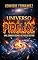 Livro Universo Pirólise: Uma Jornada Cósmica de Fogo e Destino