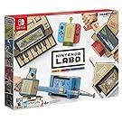 Nintendo Labo - Variety Kit - Variety Kit Edition