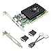 PNY NVIDIA NVS 310 1GB Graphic Card for DisplayPort or DVI VCNVS310DVI-1GB-PB