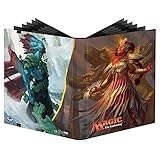 Pro Binder: Magic the Gathering - Rivals of Ixalan RIX by Ultra Pro