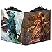 Pro Binder: Magic the Gathering - Rivals of Ixalan RIX by Ultra Pro