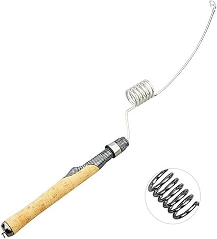 fishing rod supplies