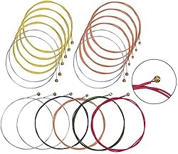 Guitar Accessories Kit with Guitar Strings,Guitar