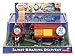 Fisher-Price Thomas & Friends Wooden Railway, James' Roaring Delivery - Battery Operated