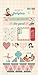 Authentique - Double-Sided Fabulous Collection 12x12 Scrapbooking Paper Pad