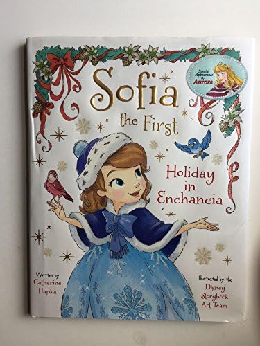 sofia the first christmas dress Sofia The First | Holiday In Enchancia: Peace And Joy Song