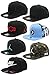 Nike Jordan Unisex Adult Snapback Hat / Cap One Size ALL COLOURS
