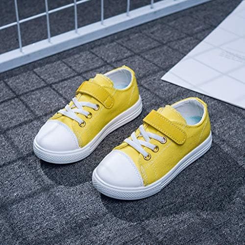 新作入荷 子供靴 スニーカー 女の子 男の子 キッズ キャンバス マジックテープ レースアップ シューズ ガールズ ボーイズ 着脱やすい 滑り止め かわいい 軽量 カジュアル 通園 通学 お出かけ 春夏秋 最高