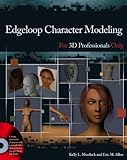 Edgeloop Character Modeling For 3D Professionals Only