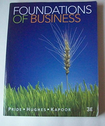 Amazon.com: Introduction To Business: Student Edition