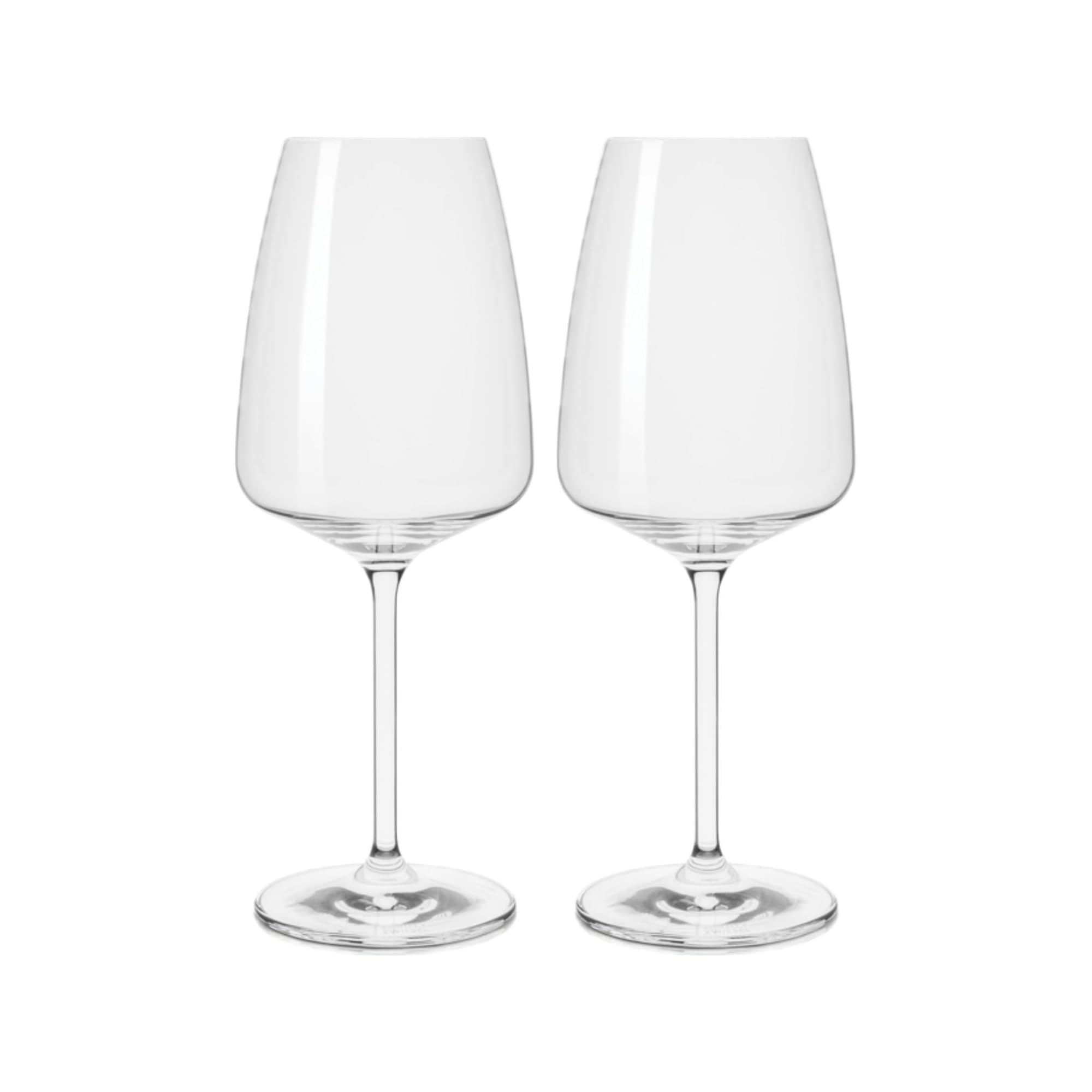 Mua Schott Zwiesel Vespera Large Red Wine Glasses Set of 2 - Red Drinking Glasses 485ml, Tritan Crystal, Dishwasher Safe, Made in Germany trên Amazon Anh chính hãng 2026