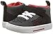 carter's Unisex-Adult Knight Boy's High-Top Sneaker
