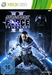 Star Wars : Le Pouvoir de la Force II