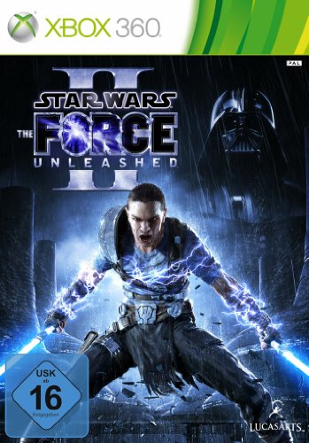 Star Wars : Le Pouvoir de la Force II
