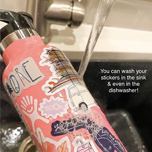 Girl read your Bible sticker by swaygirls Christian sticker for a