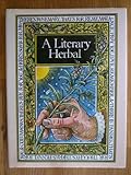 Literary Herbal (Leprechaun Library) by 