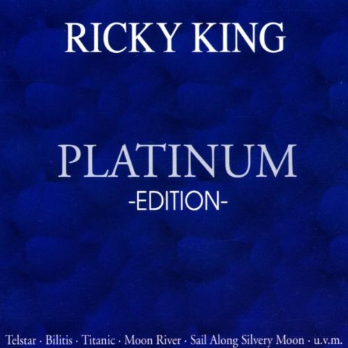 Ricky King - Platinum Edition - Zortam Music