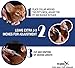 TORRIX Cats Flea and Tick Collar – 8-Month Flea Prevention Cat Collar – Adjustable and Waterproof Cat Flea and Tick Controlthumb 1