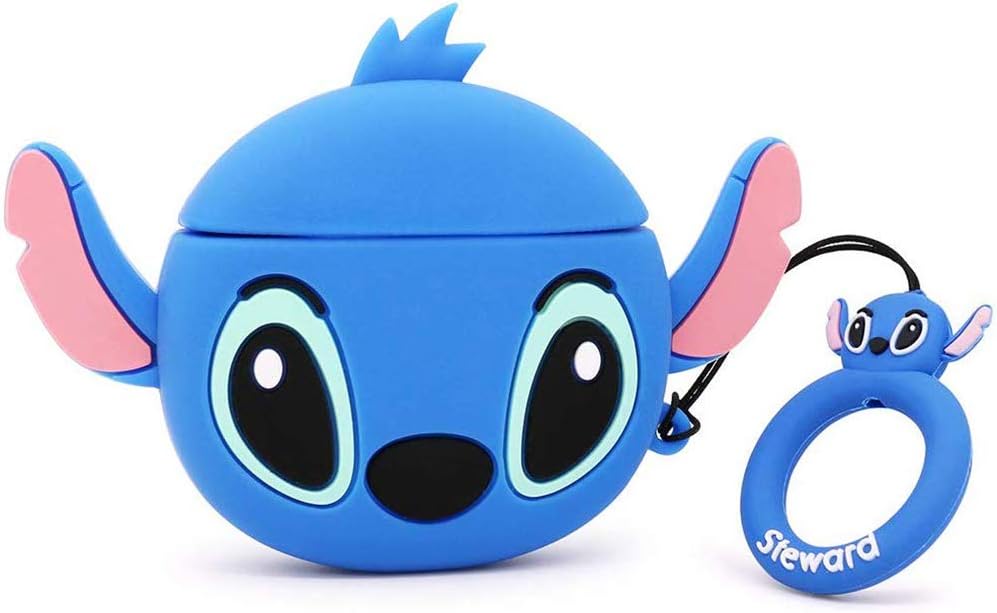 custodia per airpod per ragazzi supremo