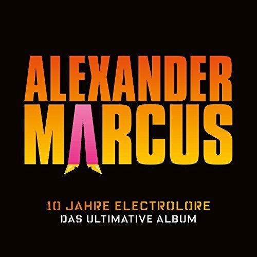 Alexander Marcus - Electrolore - Zortam Music