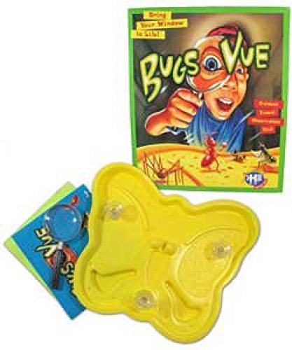 BugsVue Insect Observation Kit