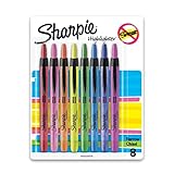 Sharpie Retractable Highlighters, Chisel