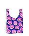 BAGGU Standard Reusable Shopping Bag - Donut