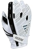 adidas Men's Adizero 5-Star 6.0 Football Gloves