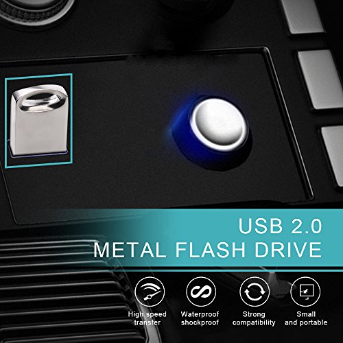 3 AntDisk+Waterpoof+Storage+Memory+Keychain