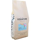 Equator Coffee Roasters Freakin’ Good Coffee – Fair Trade & Organic – Specialty Grade – Canadian Roasted – Ethically Sourced