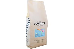 Equator Coffee Roasters Freakin’ Good Coffee – Fair Trade & Organic – Specialty Grade – Canadian Roasted – Ethically Sourced 