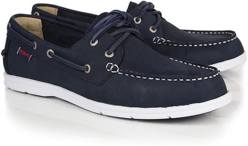 sebago litesides 2 eye