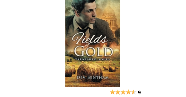Fields Of Gold Tarnished Souls Volume 2 Bentham Dev 9781942255000 Amazon Com Books