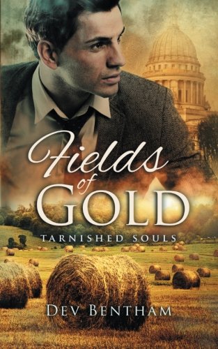Fields Of Gold Tarnished Souls Volume 2 Bentham Dev 9781942255000 Amazon Com Books