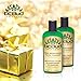 Hemp Facial Cleanser, Natural, Gentle for Dry, Combination, Oily Skin and Sensitive Skin, Cruelty Free (Single)