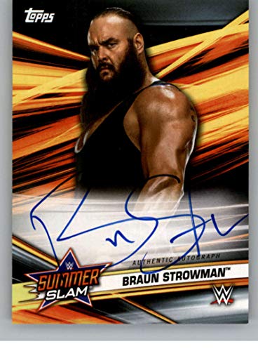 Hwc Trading Roman Reigns Signed A4 Printed Autograph Wwe Wrestling