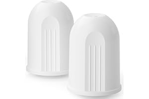 Togameoy A250 Aqua Pro Filter Replacement Compatible with All BONECO & AIR-O-Swiss Ultrasonic Humidifier (Except U7131, U7136, U7137, U7138), 2 Pack