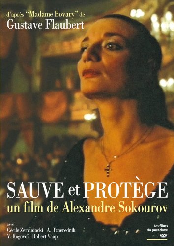 Sauve Et Protège