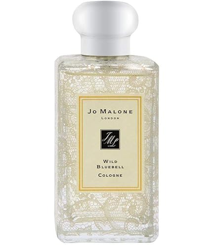Amazon.com : Jo Malone - Wild Bluebell Cologne Spray 100ml/3.4oz