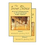 The Inner Palace : Mirrors of Psychospirituality in Divine and Sacred Wisdom-Traditions, Volumes 1 and 2, Ginsberg, Mitchell D., 1577331370
