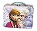 The Tin Box Company Disney Frozen Tin Lunchbox- Blue